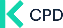 The Key CPD logo