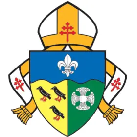 Kent catholic school partnership logo