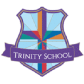 Trinity School Sevenoaks logo